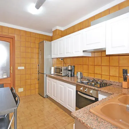 Holiday home House Barca *