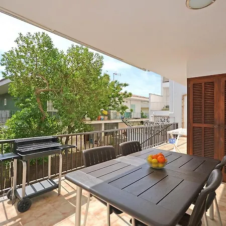 House Barca Holiday home