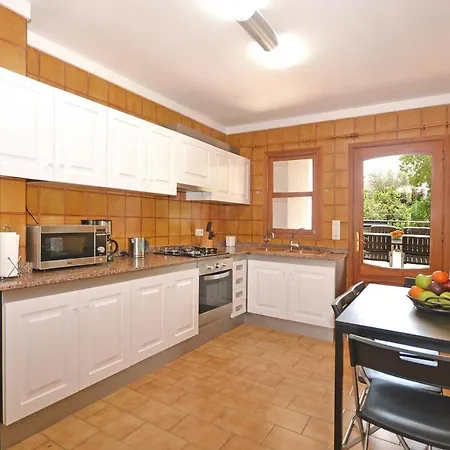 House Barca Holiday home *