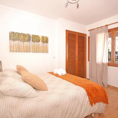 Holiday home House Barca Alcudia (Mallorca)