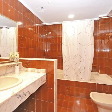 House Barca Holiday home *