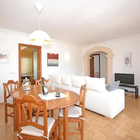 House Barca Alcudia (Mallorca)