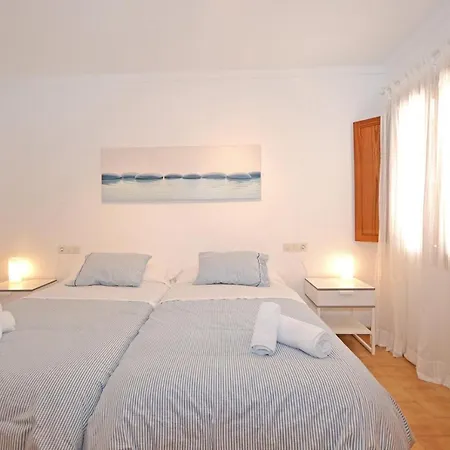 House Barca * Alcudia (Mallorca)