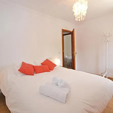 House Barca * Alcudia (Mallorca)