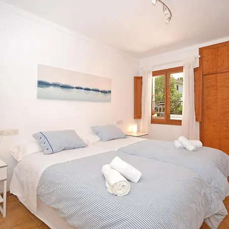House Barca Holiday home *