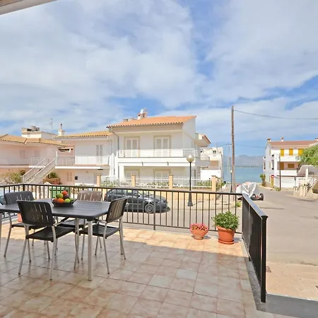 Holiday home House Barca