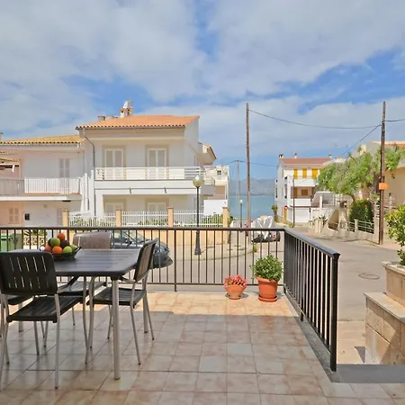 House Barca Alcúdia