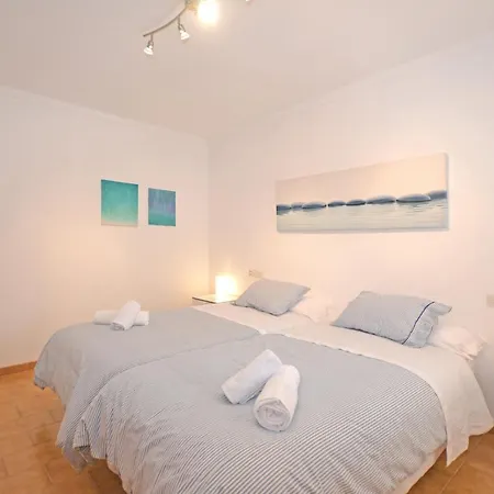 House Barca Сasa de vacaciones Alcúdia